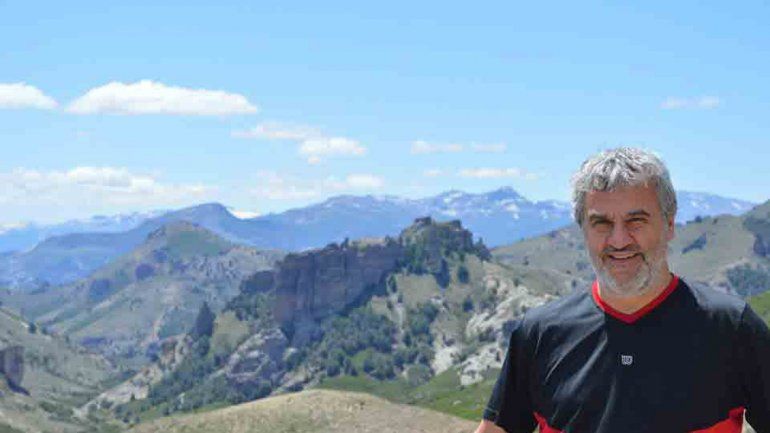 Francisco Jesús Sevilla. Psicopedagogo (MP 142 Neuquén)