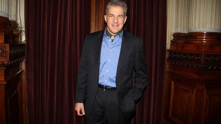 Tras sus polémicos dichos sobre la inseguridad