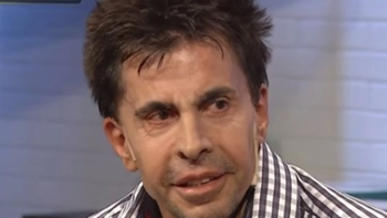 Gustavo Martínez.
