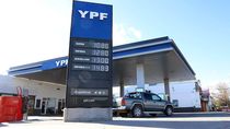 aumento de nafta en ypf: asi quedaron los precios en neuquen
