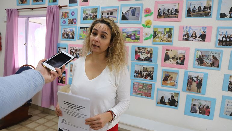 Se triplicaron los casos de violencia de género con riesgo de femicidio en Neuquén capital