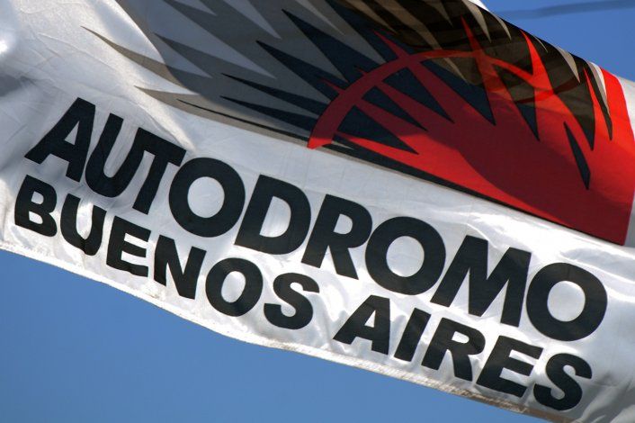 El aut&oacute;dromo de Buenos Aires ser&aacute; el epicentro del regreso del automovilismo y el mismo podr&iacute;a ser habilitado para pruebas a partir de la semana que viene.