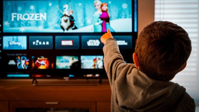 Producciones argentinas disponibles en Disney Plus