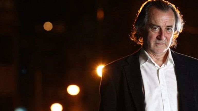 Murió el reconocido actor Lorenzo Quinteros