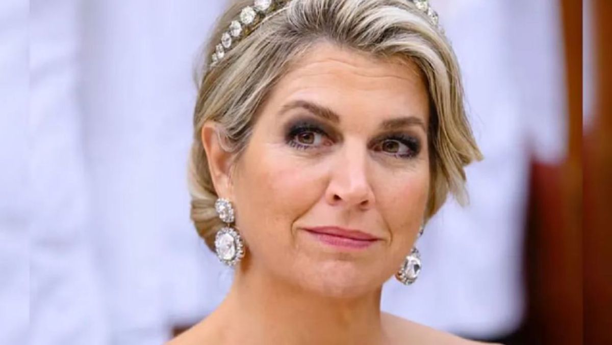 Los problemas de Máxima Zorreguieta con su serie.