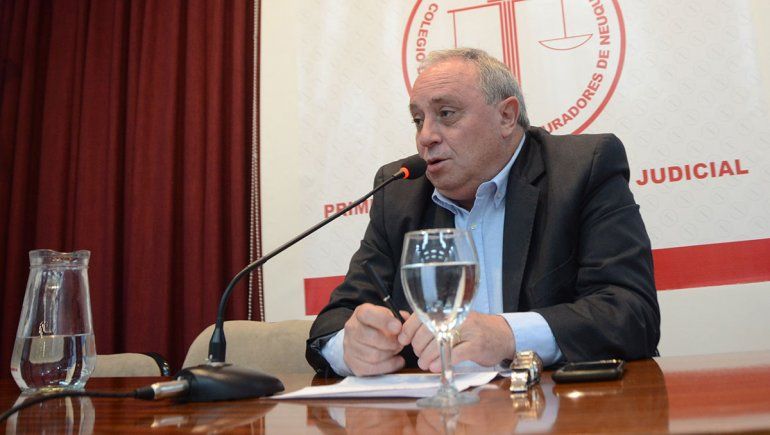 Las peleas en los contratos tendrán un árbitro propio