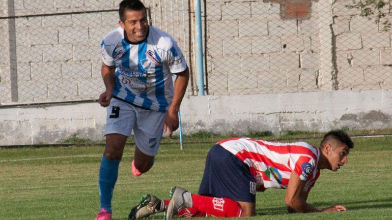 Sol de Mayo y Central chocarán en cancha de Colón