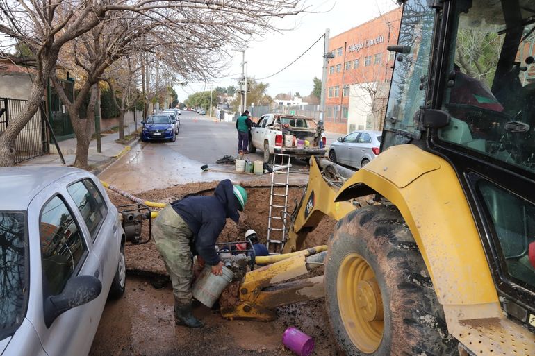 Foto Sebastián Fariña Petersen Foto Sebastián Fariña Petersen
