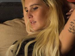 La joven modelo fue hallada muerta en un baño del departamento que compartía con Reverter en Playa del Carmen. La joven modelo fue hallada muerta en un baño del departamento que compartía con Reverter en Playa del Carmen.