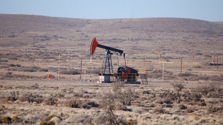 Comodoro Rivadavia-Rada Tilly, epicentro de la cuenca del Golfo San Jorge, presentó una desocupación del 4,7%. Comodoro Rivadavia-Rada Tilly, epicentro de la cuenca del Golfo San Jorge, presentó una desocupación del 4,7%.