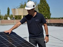 En 2026 Río Negro facilitará los trámites para generar energía eléctrica en casas y comercios.