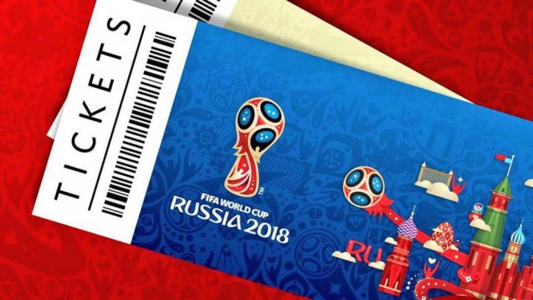 ¿Vas a comprar una entrada para el próximo Mundial?