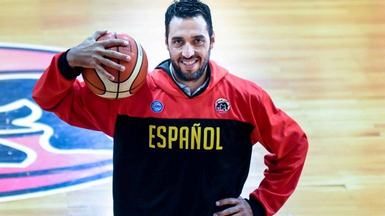 Sepúlveda metió otro ascenso: se subió a la política