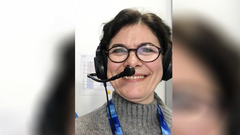 Tensión: el gobierno venezolano detuvo a una periodista argentina