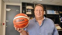 conmocion en el basquet argentino por la muerte del controversial fabian borro conmocion en el basquet argentino por la muerte del controversial fabian borro