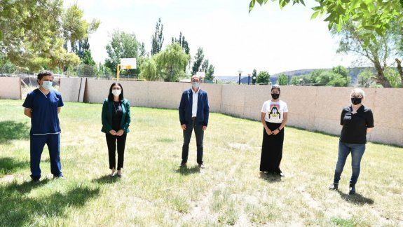 En pocos días se firmará el convenio para licitar el hospital de Rincón