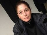 Marcela Tagariello, la policía de Puerto Madryn asesinada.