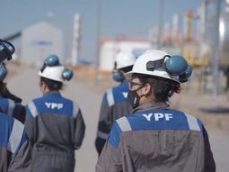 YPF abrió nuevas búsquedas laborales en Vaca Muerta: hay vacantes para ingenieros y técnicos YPF abrió nuevas búsquedas laborales en Vaca Muerta: hay vacantes para ingenieros y técnicos