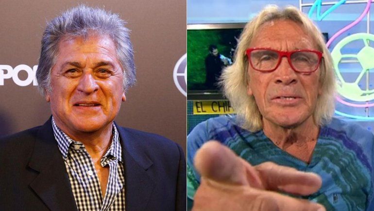 De Fillol al Loco Gatti: A no bajar los brazos