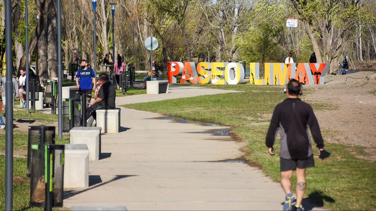 El pronóstico estará agradable, y nos permitirá tener un pequeño paseo al aire libre. El pronóstico estará agradable, y nos permitirá tener un pequeño paseo al aire libre.