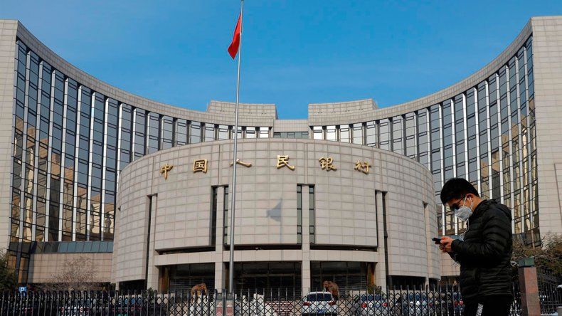 China declaró ilegales a las criptomonedas