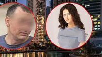 El sospechoso del crimen que estremeció a Dubái es el exmarido de la víctima. El sospechoso del crimen que estremeció a Dubái es el exmarido de la víctima.