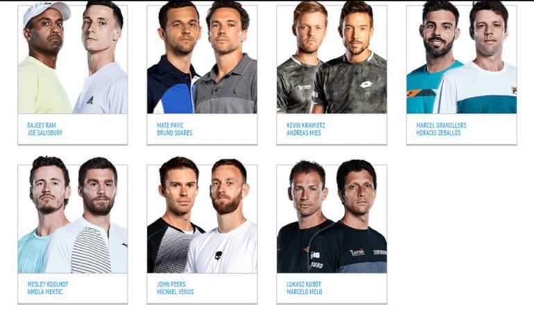 Foto: nittoatpfinals.com