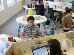 El sector formal del la economía sigue destruyendo empleo, según Politikon Chaco El sector formal del la economía sigue destruyendo empleo, según Politikon Chaco