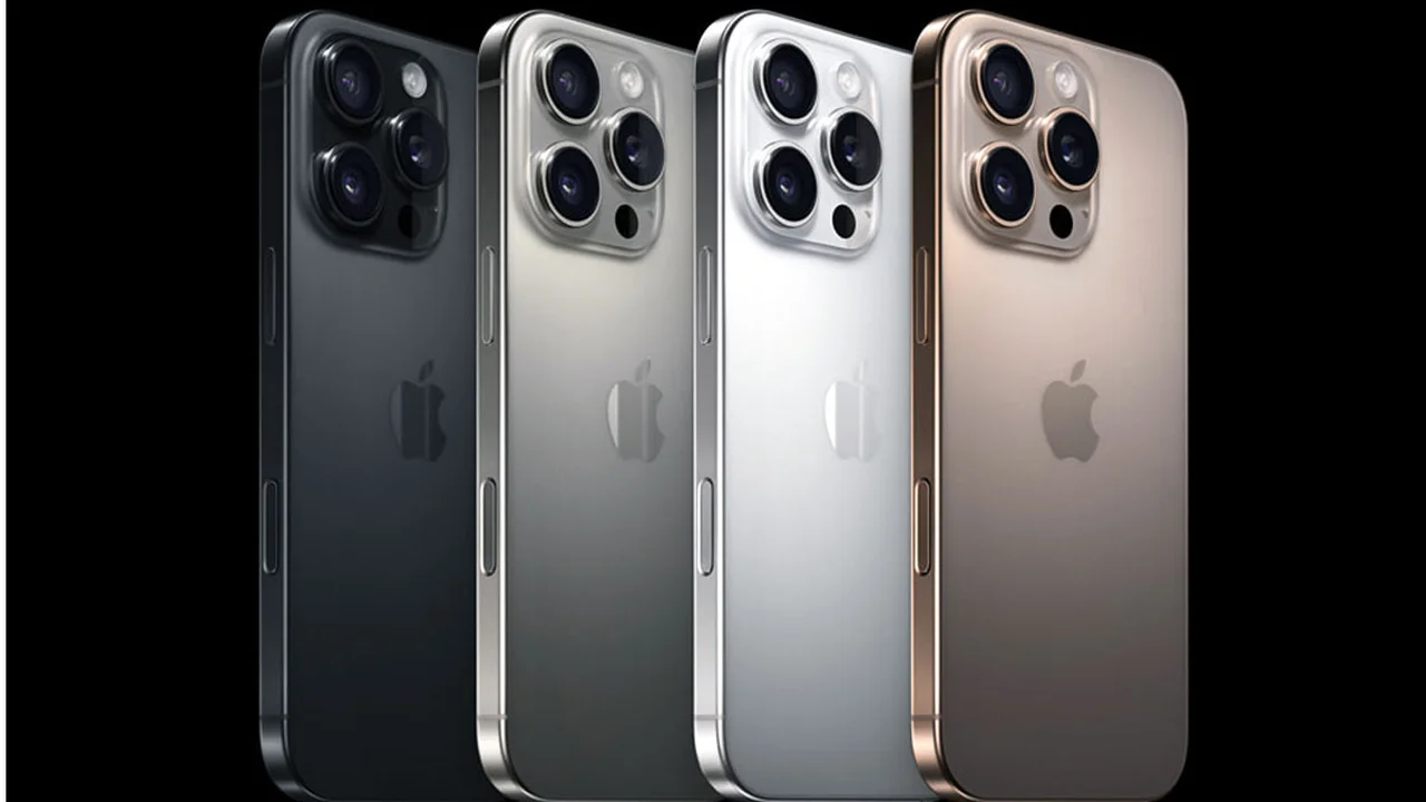 Se confirmó la fecha oficial para el lanzamiento del iPhone 17: cuándo se venderá en EE.UU.