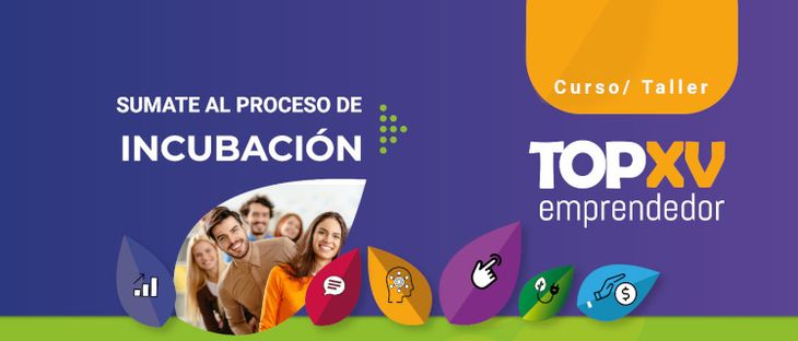 El proceso brinda herramientas para hacer crecer negocios con proyección. El proceso brinda herramientas para hacer crecer negocios con proyección.