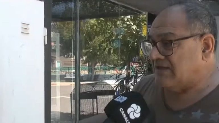 Tragedia de Ruta 22 con cuatro muertos: habló el único sobreviviente, el abuelo