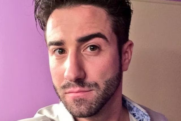 Quién es Mariano Chiesa, el primer argentino en ser locutor del Super Bowl