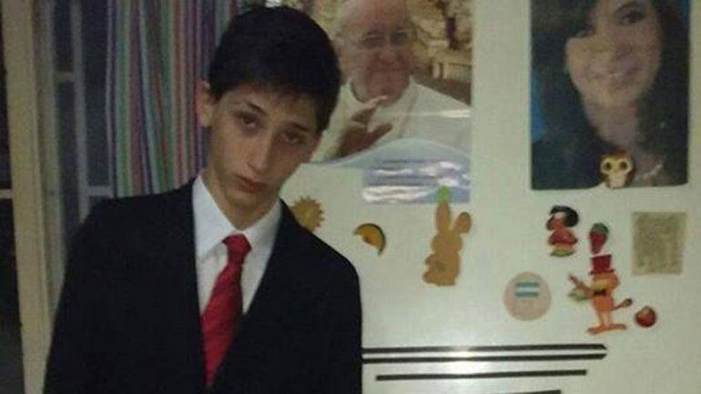 Pibe quiso defender de un robo a una amiga y lo mataron