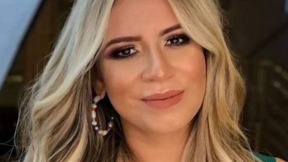 Brasil llora la muerte de una cantante cuando iba a dar un concierto