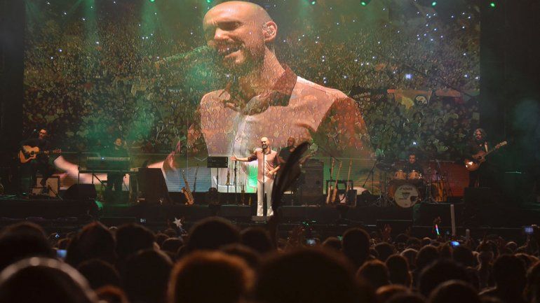 Confluencia: escuchá los principales hits de los artistas de la grilla