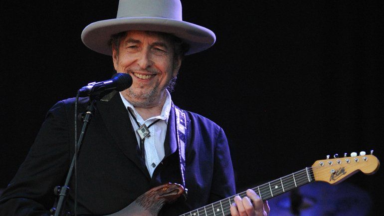 Bob Dylan creó Blood tras separarse de su primera esposa. 