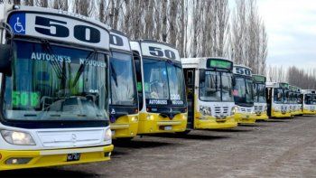 por el paro, la muni multara a autobuses neuquen por el paro, la muni multara a autobuses neuquen
