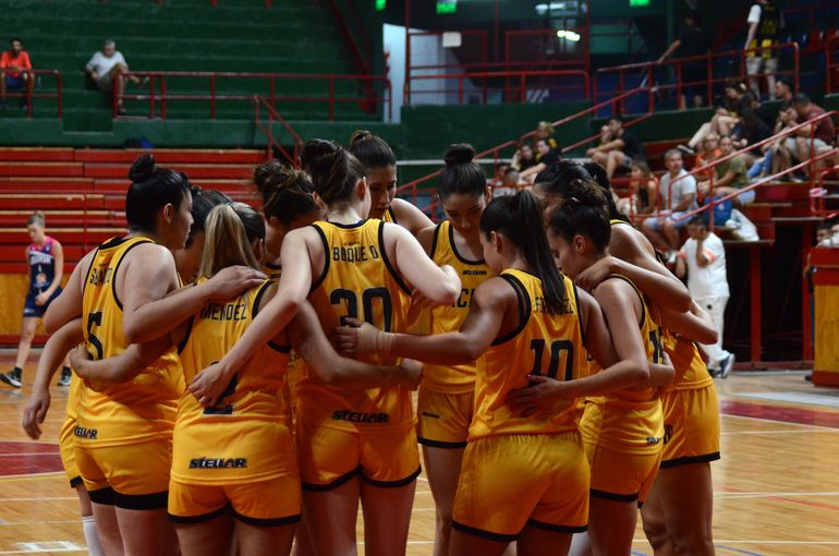 Pacifico dio pelea pero no le alcanzó para meterse en la final