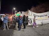Ceramistas vuelven a la ruta para exigir la reconexión de gas y luz