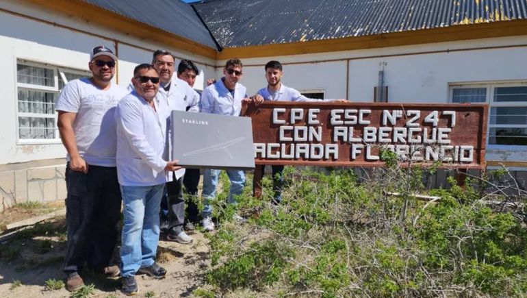 Mejoran la velocidad de Internet en 40 escuelas