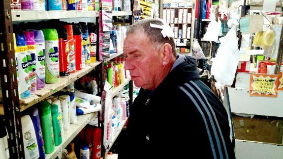 Mi mamá les dio todo, la degollaron, relató una hija de la víctima.