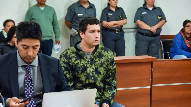 Impugnarán la condena de tres años al petrolero