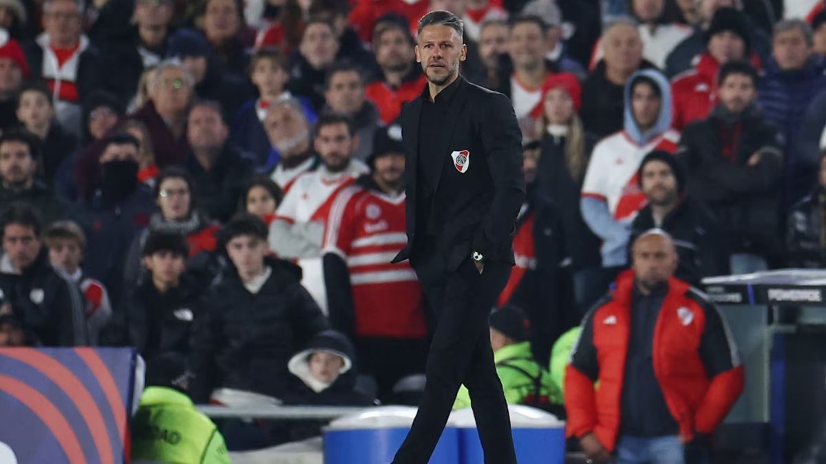 Martín Demichelis