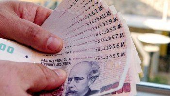 bono: las empresas en crisis podran pagar menos bono: las empresas en crisis podran pagar menos