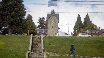 bariloche: se agrava la situacion sanitaria por el coronavirus bariloche: se agrava la situacion sanitaria por el coronavirus