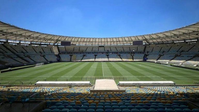 Por qué un partido de la NFL aterra a Boca y Estudiantes antes de las semis en el Maracaná