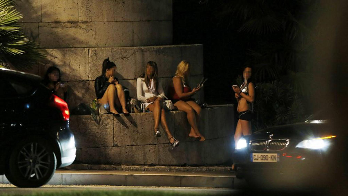 Rescatan a 40 mujeres de Paraguay de una red de trata en París