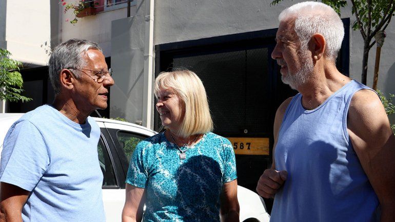 Pechi quiere el modelo de la ciudad para la provincia