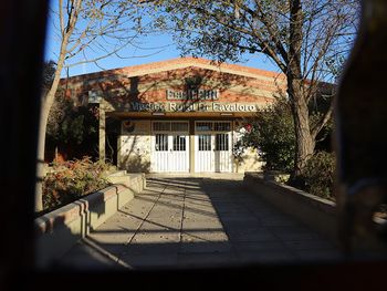 declaraciones cruzadas sobre un alumno presuntamente armado en la escuela 200: que dijeron desde el cpe