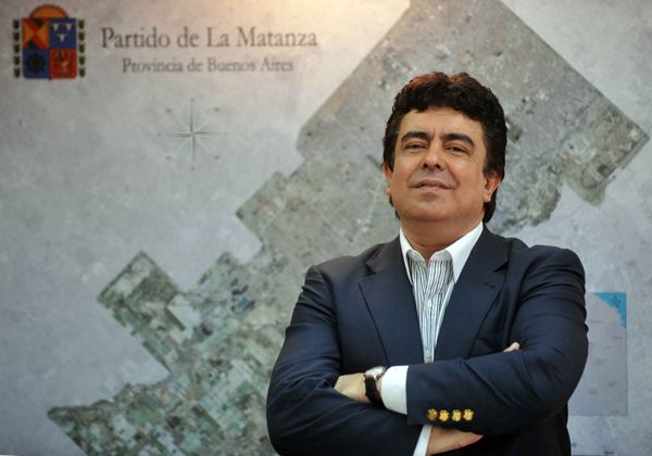 Fernando Espinoza Fernando Espinoza